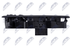 Schalter Fensterheber vorne links für PEUGEOT 308 I SW
