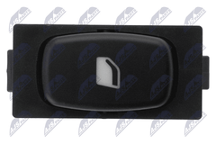 Schalter Fensterheber hinten für CITROËN/PEUGEOT