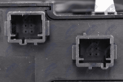 Schalter Fensterheber für PEUGEOT 208 I 2008 Van