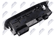 Schalter Fensterheber für PEUGEOT 208 I 2008 Van