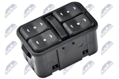 Schalter Fensterheber links für OPEL ASTRA G Stufenheck Caravan CC CLASSIC