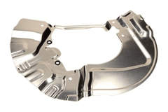 Spritzblech Bremsscheibe Vorderachse links für BMW 5 Touring