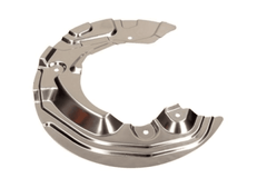 Spritzblech Bremsscheibe Vorderachse rechts für BMW 1 Coupe Cabriolet 3 Touring