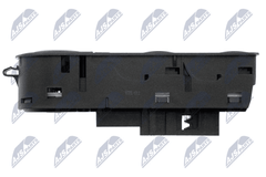 Schalter Fensterheber vorne links für OPEL TIGRA TwinTop