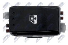 Schalter Fensterheber rechts für NISSAN OPEL RENAULT PRIMASTAR Bus