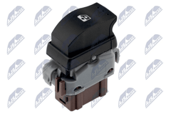 Schalter Fensterheber rechts für NISSAN OPEL RENAULT PRIMASTAR Bus