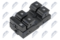 Schalter Fensterheber links für OPEL ASTRA J Caravan GTC Stufenheck INSIGNIA A