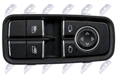 Schalter Fensterheber links für PORSCHE 911 Cabriolet Targa