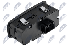 Schalter Fensterheber vorne links für PORSCHE 911 Cabriolet Targa