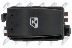 Schalter Fensterheber für OPEL RENAULT VIVARO A Kasten Bus Pritsche/Fahrgestell