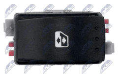 Schalter Fensterheber für OPEL RENAULT MOVANO A Pritsche/Fahrgestell Bus Kasten