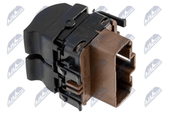 Schalter Fensterheber vorne links für RENAULT CLIO II Kasten/Schrägheck THALIA I