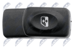 Schalter Fensterheber vorne hinten für RENAULT KANGOO Rapid