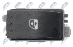 Schalter Fensterheber rechts für RENAULT MASTER II Kasten Pritsche/Fahrgestell