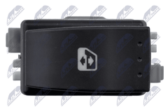 Schalter Fensterheber hinten rechts für RENAULT MEGANE II Grandtour