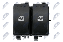 Schalter Fensterheber links für RENAULT ESPACE IV GRAND SCÉNIC II