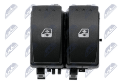 Schalter Fensterheber links für RENAULT LAGUNA II Grandtour MEGANE Stufenheck