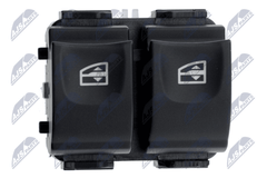 Schalter Fensterheber vorne links für RENAULT CAPTUR I CLIO IV Grandtour ZOE