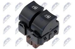 Schalter Fensterheber links für RENAULT CAPTUR I CLIO IV Grandtour ZOE