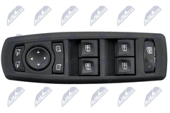 Schalter Fensterheber vorne links für RENAULT FLUENCE LAGUNA III Grandtour