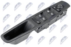 Schalter Fensterheber vorne links für CHEVROLET RENAULT TAHOE FLUENCE LAGUNA