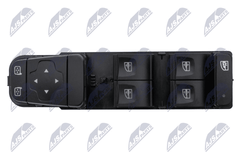 Schalter Fensterheber vorne links für RENAULT GRAND SCÉNIC IV KADJAR MEGANE