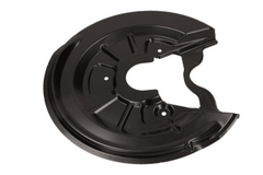 Spritzblech Bremsscheibe Hinterachse links für AUDI SEAT SKODA VW A3 Sportback