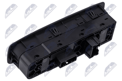 Schalter Fensterheber links für RENAULT GRAND SCÉNIC IV MEGANE Stufenheck