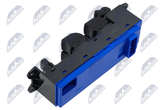 Schalter Fensterheber vorne links für SUBARU LEGACY IV Station Wagon OUTBACK