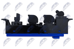 Schalter Fensterheber vorne links für SUBARU LEGACY IV Station Wagon OUTBACK