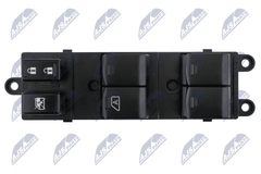 Schalter Fensterheber vorne links für SUBARU LEGACY V Station Wagon OUTBACK