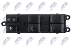 Schalter Fensterheber links für SUBARU LEGACY V Station Wagon OUTBACK