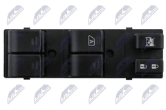 Schalter Fensterheber vorne links für SUBARU XV