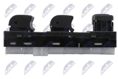 Schalter Fensterheber vorne links für SUBARU XV