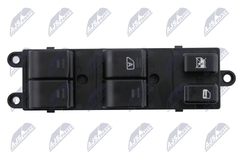 Schalter Fensterheber vorne links für SUBARU FORESTER IMPREZA Schrägheck