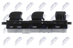 Schalter Fensterheber vorne links für SUBARU FORESTER IMPREZA Schrägheck