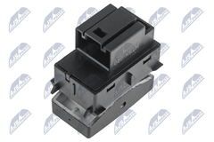 Schalter Fensterheber rechts für SKODA OCTAVIA III Combi