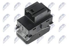 Schalter Fensterheber rechts für SKODA OCTAVIA III Combi