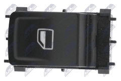 Schalter Fensterheber hinten für SKODA FABIA III Kombi Praktik RAPID Spaceback