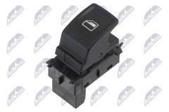 Schalter Fensterheber für SKODA FABIA III Kombi RAPID Spaceback Praktik