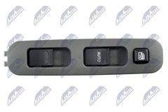 Schalter Fensterheber vorne links für SUZUKI ALTO VI CARRY Kasten IGNIS I JIMNY