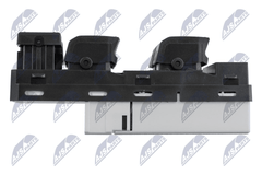 Schalter Fensterheber vorne links für SUZUKI GRAND VITARA II SX4 / CLASSIC