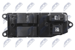 Schalter Fensterheber links für TOYOTA COROLLA Kombi