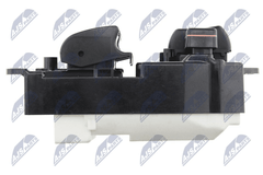 Schalter Fensterheber links für TOYOTA COROLLA Kombi