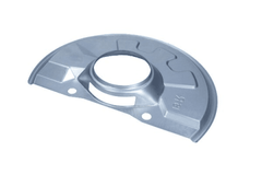 Spritzblech Bremsscheibe Vorderachse rechts für MITSUBISHI VOLVO CARISMA