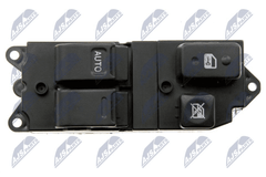 Schalter Fensterheber vorne links für TOYOTA 4 RUNNER II LAND CRUISER Hardtop