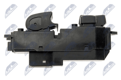 Schalter Fensterheber vorne links für TOYOTA 4 RUNNER II LAND CRUISER Hardtop