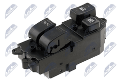 Schalter Fensterheber vorne links für TOYOTA 4 RUNNER II LAND CRUISER Hardtop