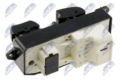 Schalter Fensterheber vorne links für TOYOTA RAV 4 II