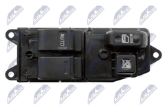 Schalter Fensterheber vorne links für TOYOTA RAV 4 II